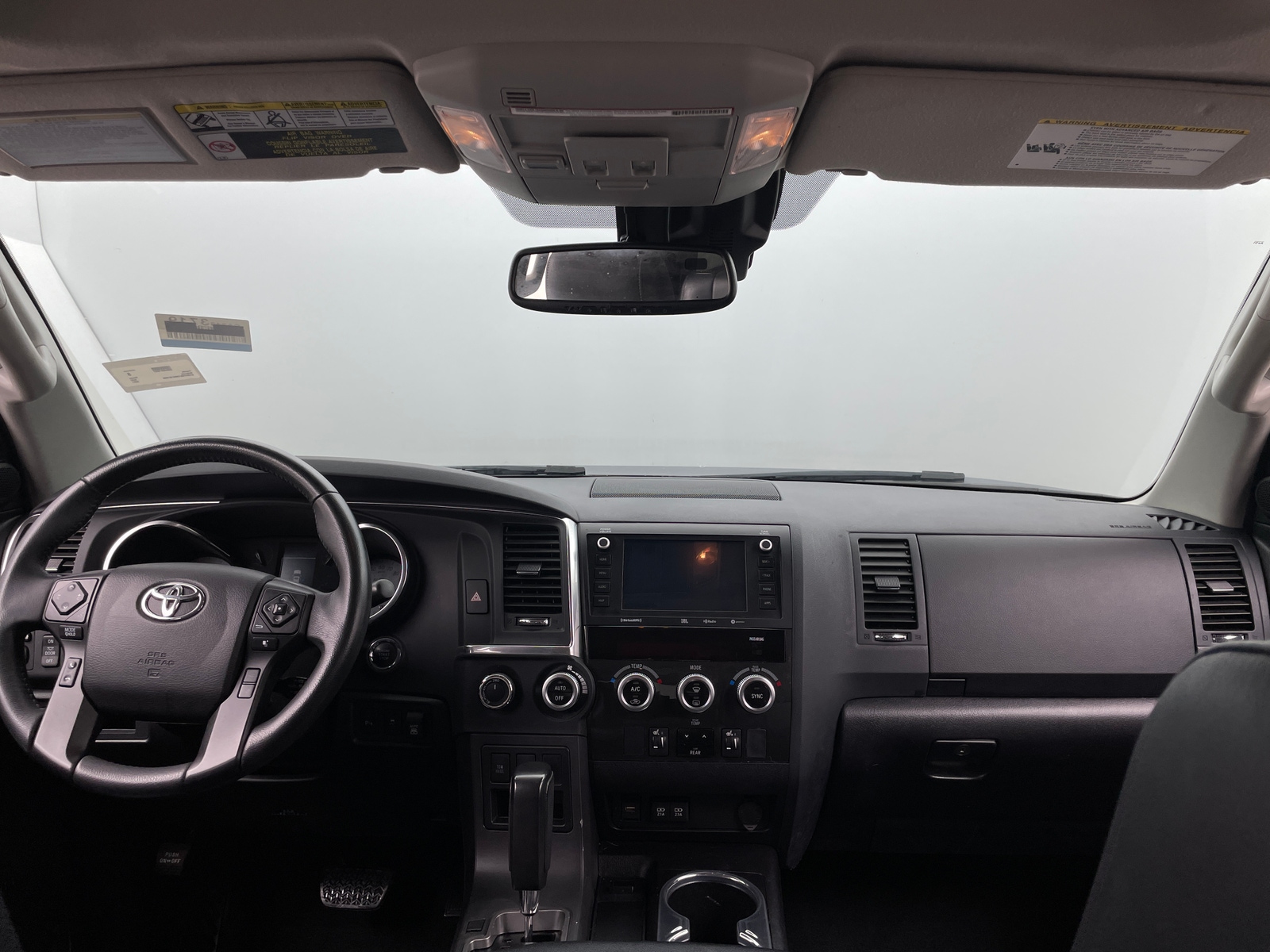 Thumbnail: 2021 Toyota Sequoia - 3