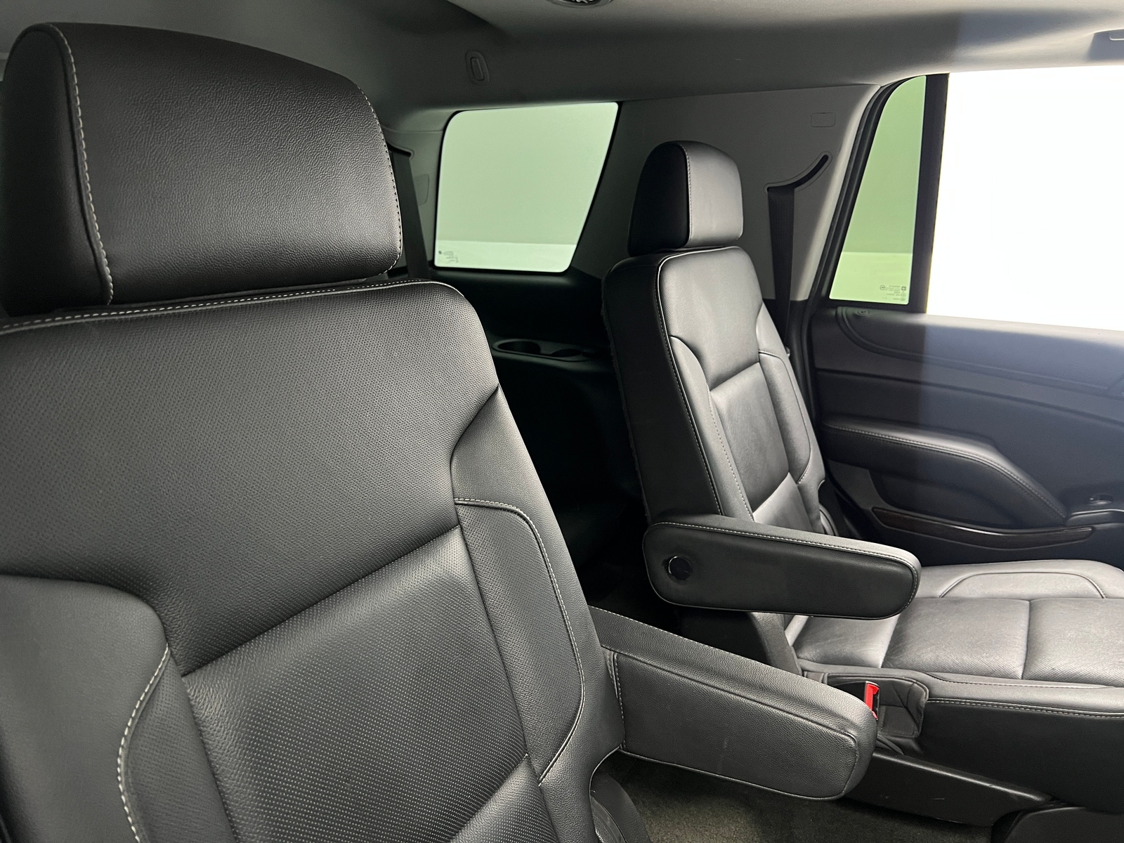 Thumbnail: 2018 GMC Yukon - 5