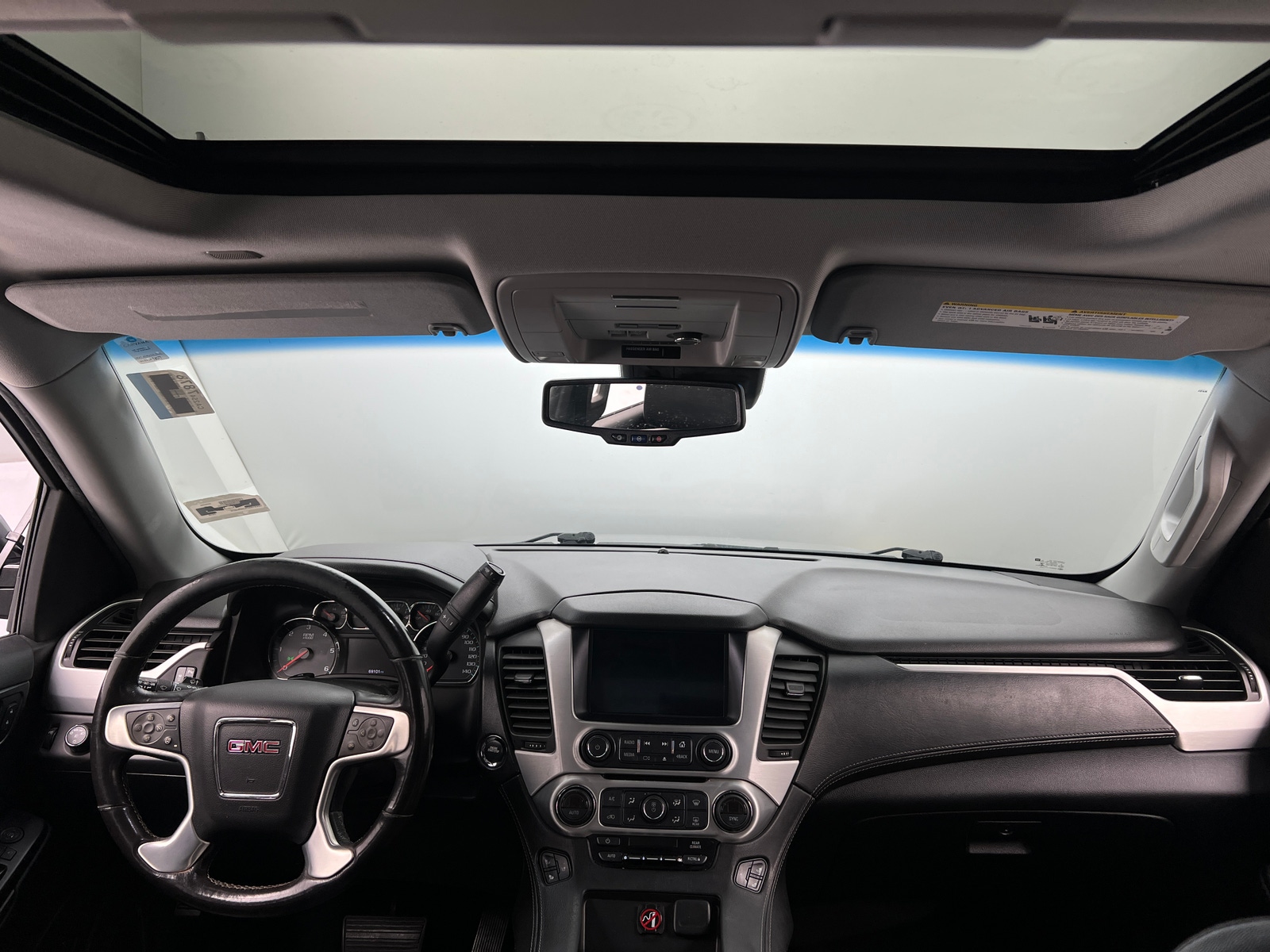 Thumbnail: 2018 GMC Yukon - 2