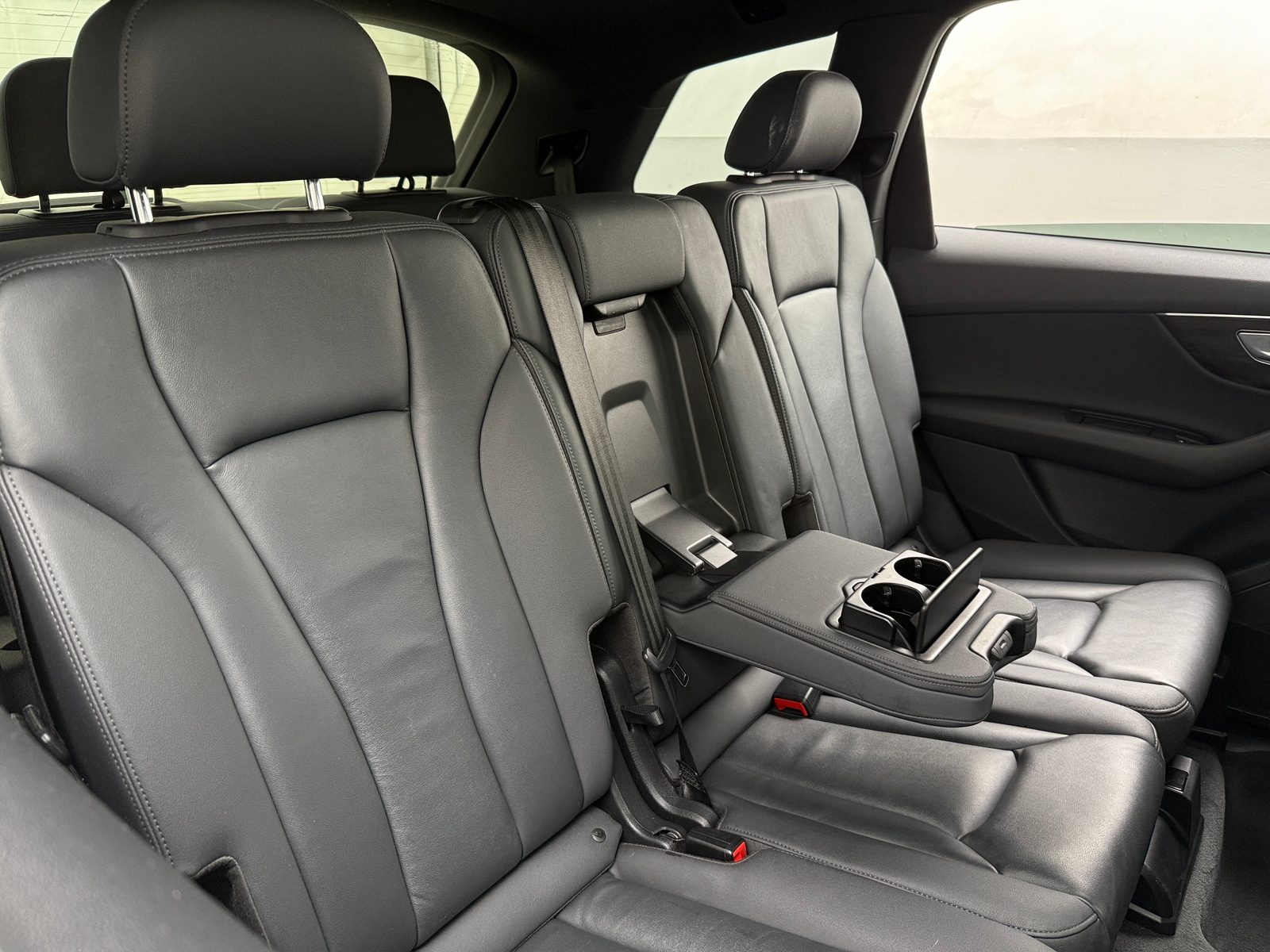 Thumbnail: 2021 Audi Q7 - 5