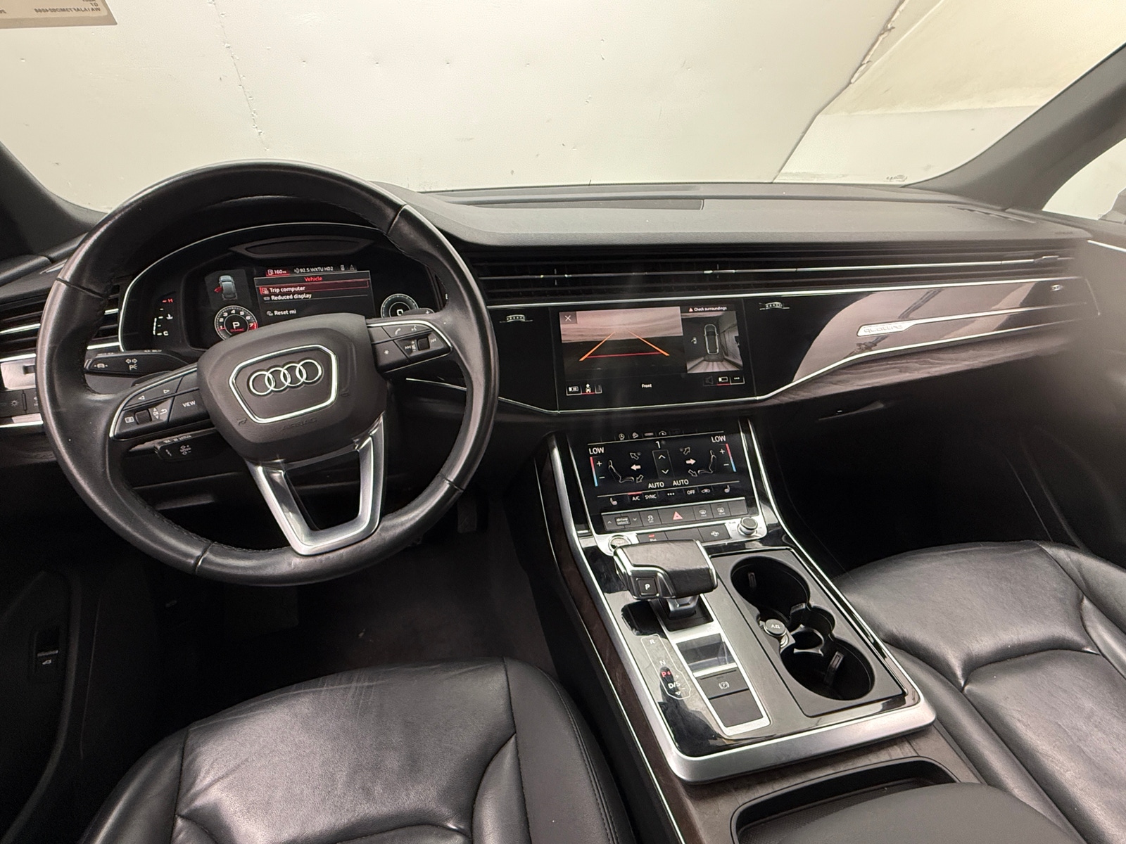 Thumbnail: 2021 Audi Q7 - 2