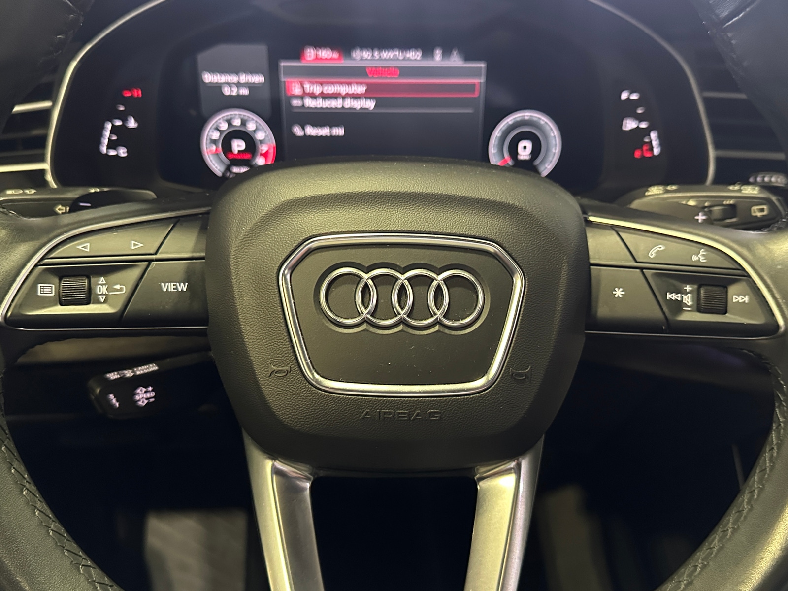 Thumbnail: 2021 Audi Q7 - 4
