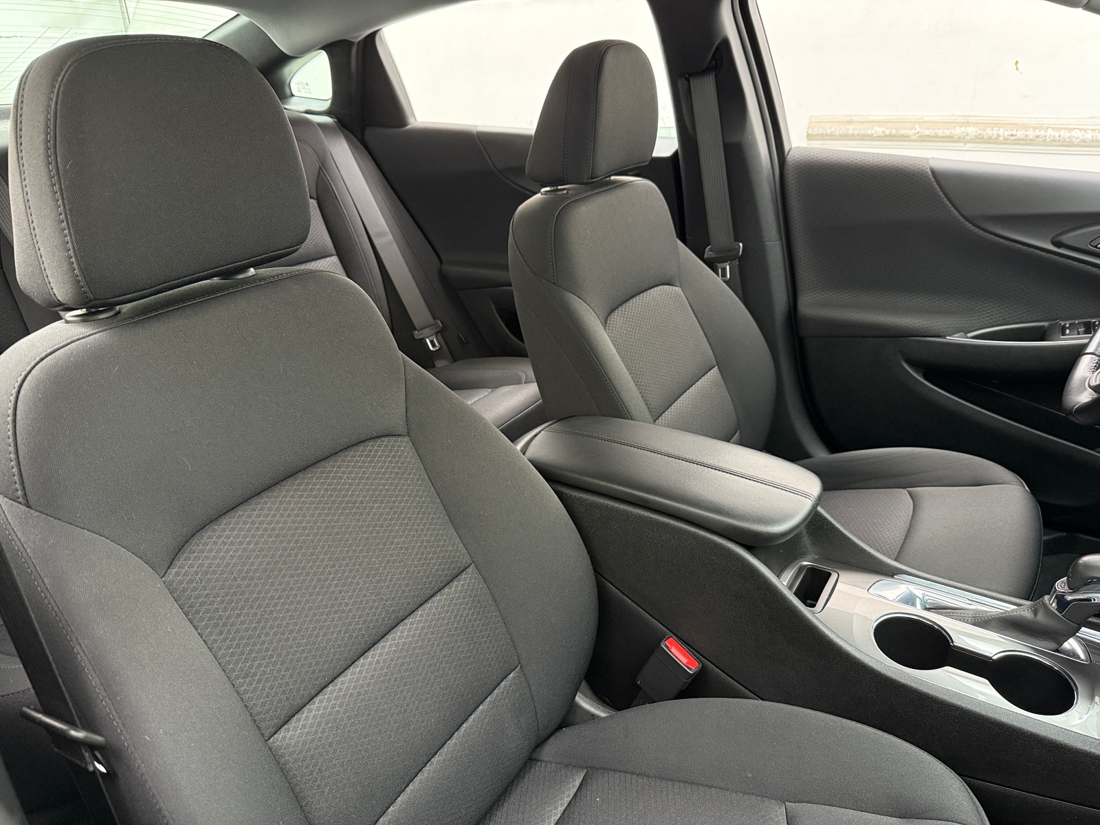 Thumbnail: 2021 Chevrolet Malibu - 2