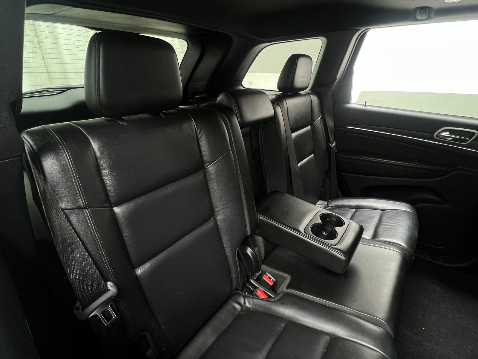 Thumbnail: 2021 Jeep Grand Cherokee - 5