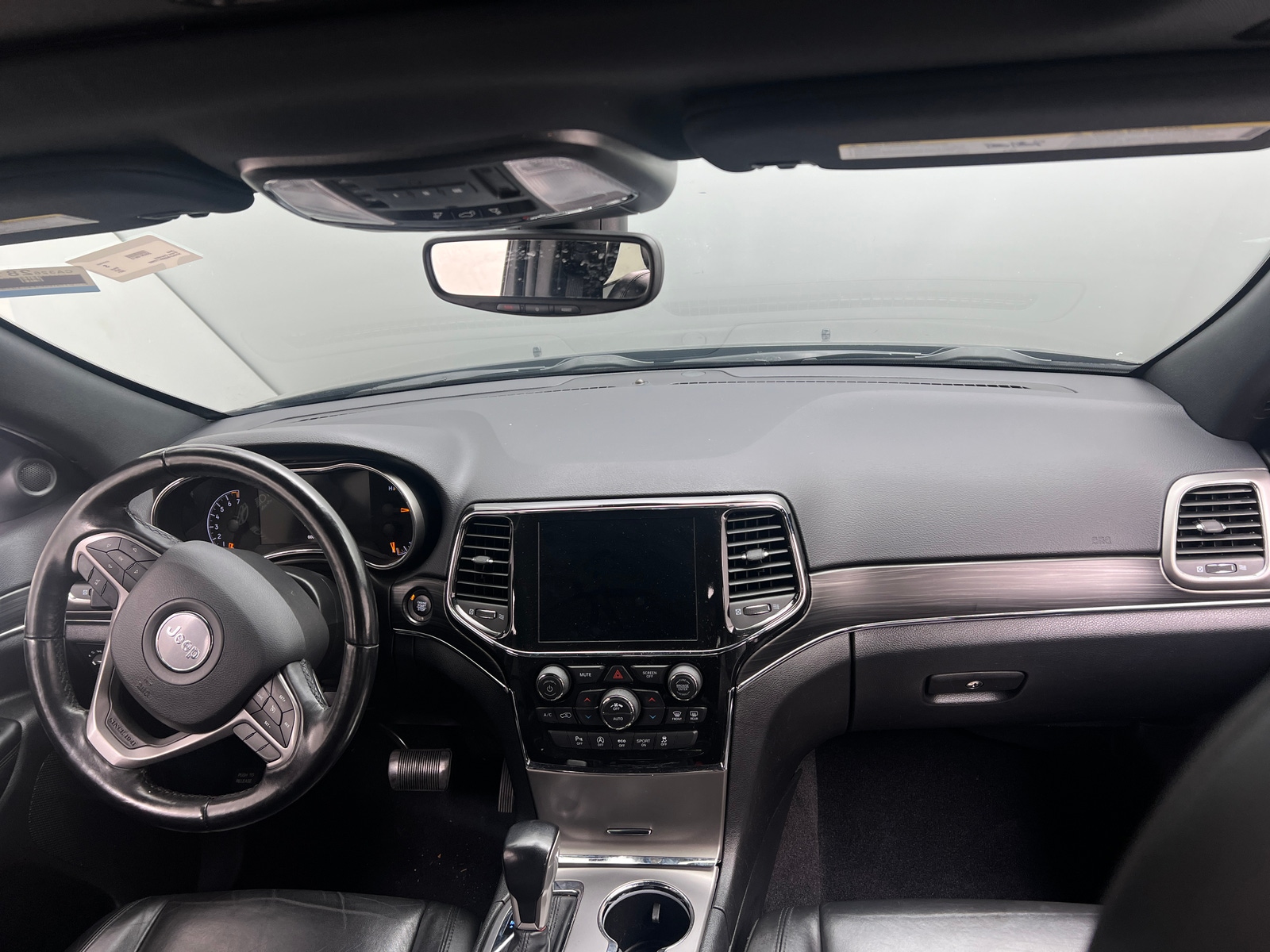 Thumbnail: 2021 Jeep Grand Cherokee - 2
