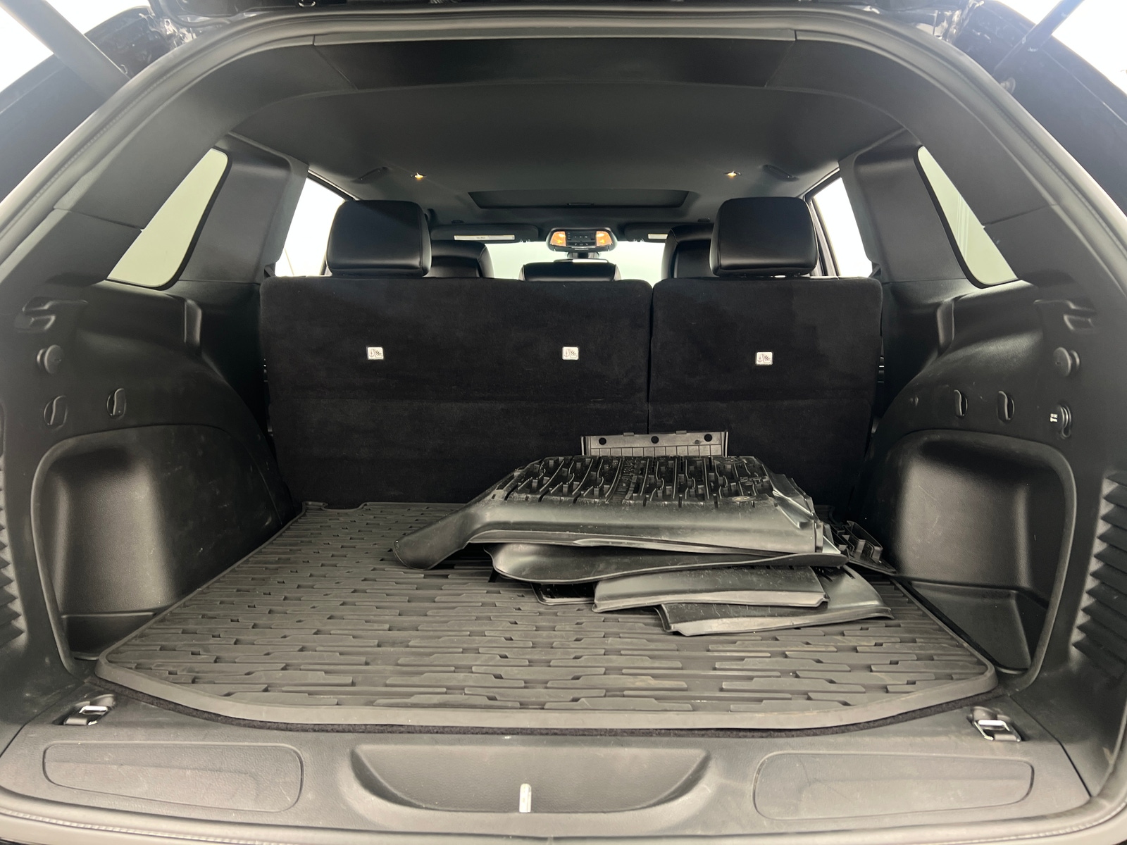 Thumbnail: 2021 Jeep Grand Cherokee - 6