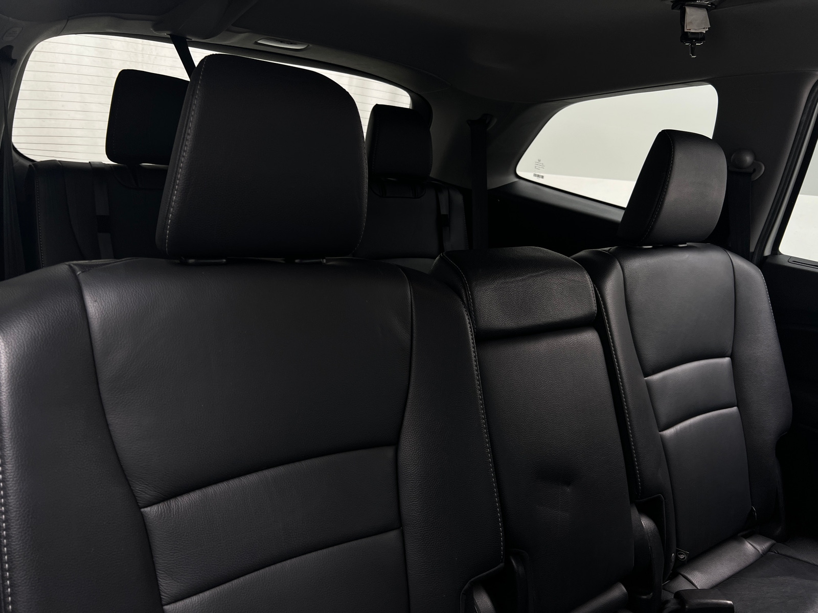 Thumbnail: 2019 Honda Pilot - 5