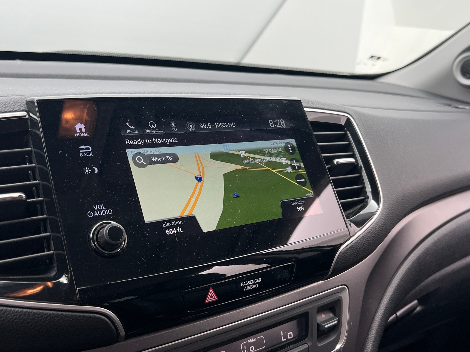 Thumbnail: 2019 Honda Pilot - 3