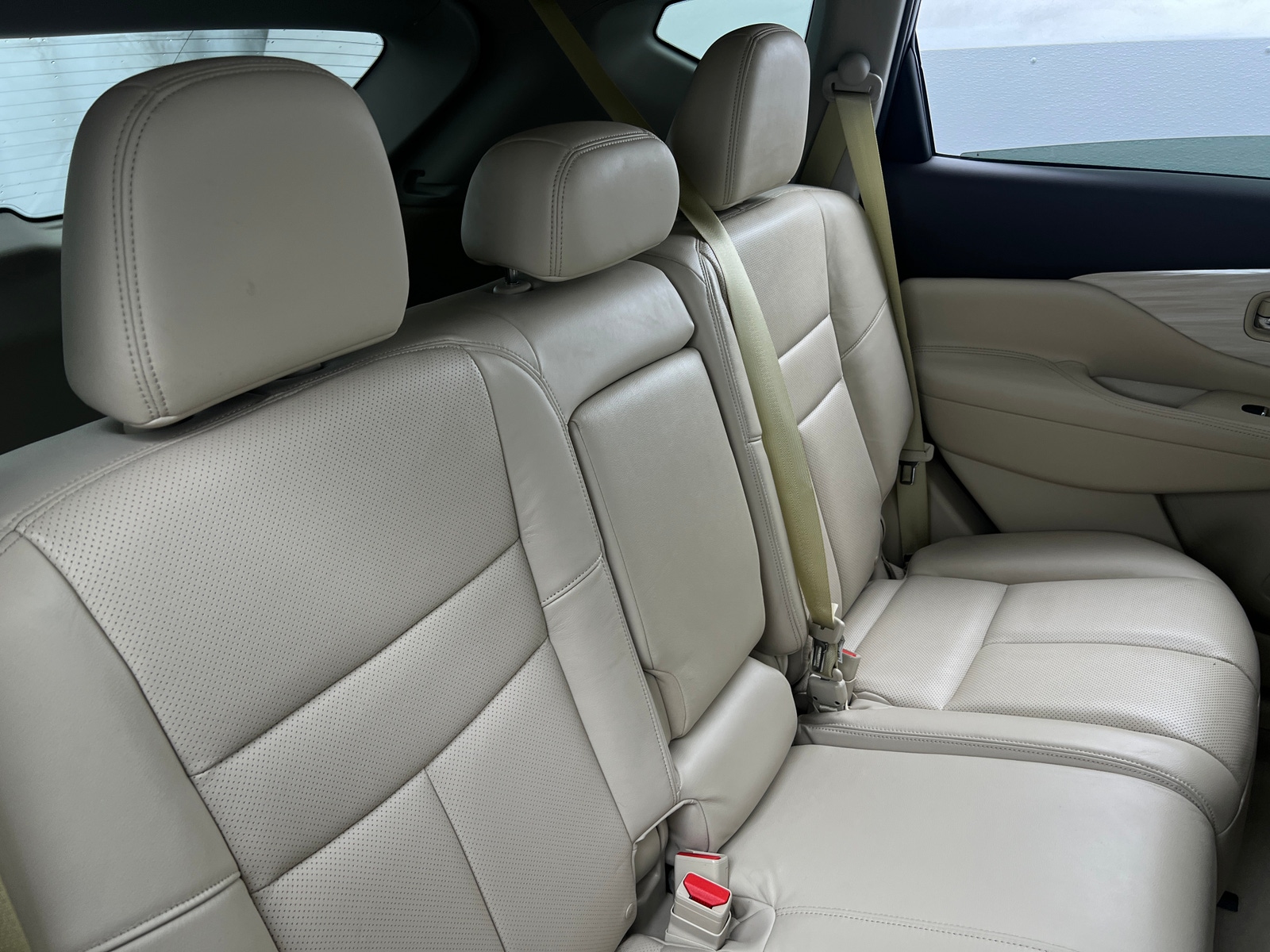 Thumbnail: 2015 Nissan Murano - 5