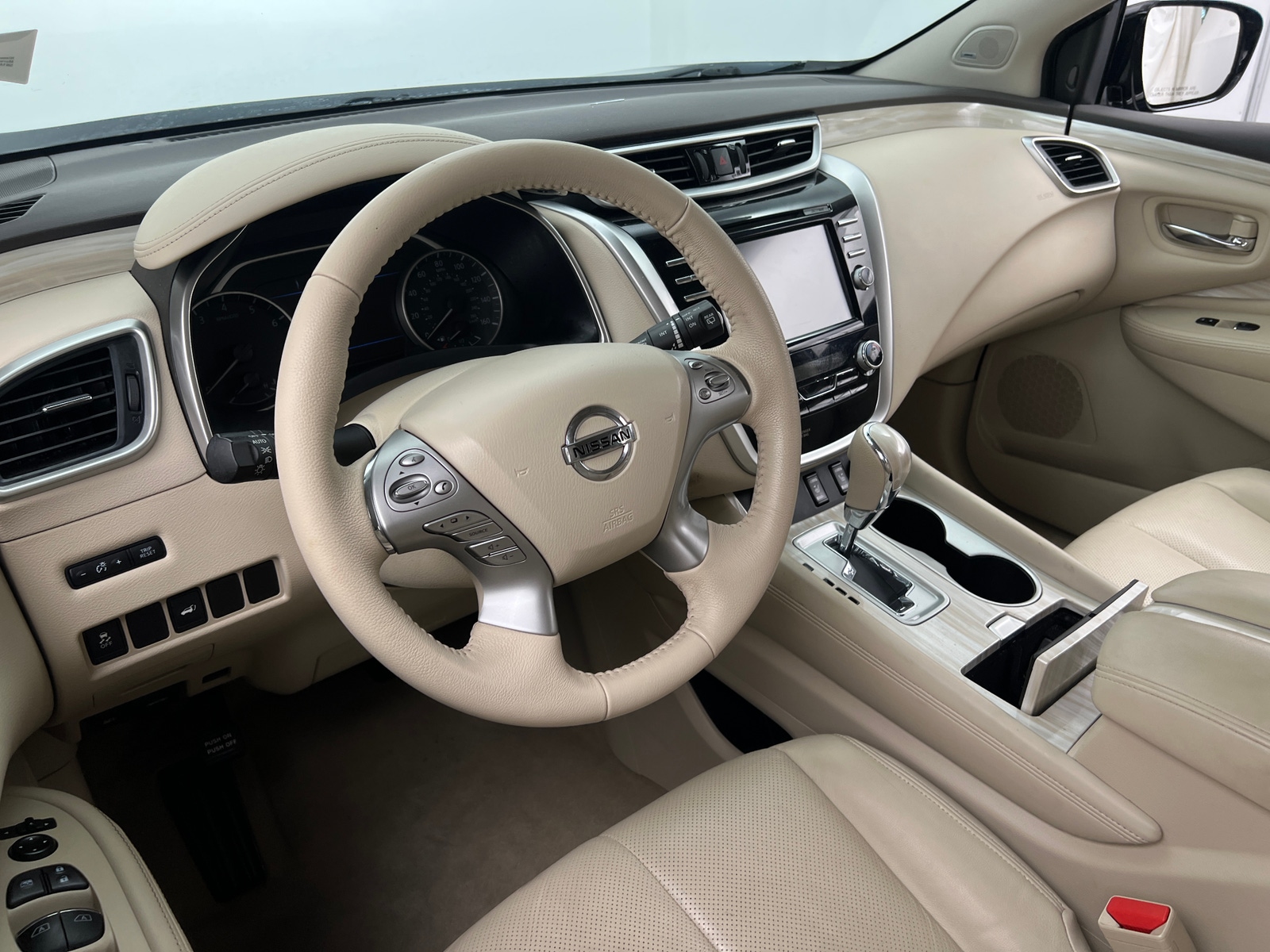 Thumbnail: 2015 Nissan Murano - 2