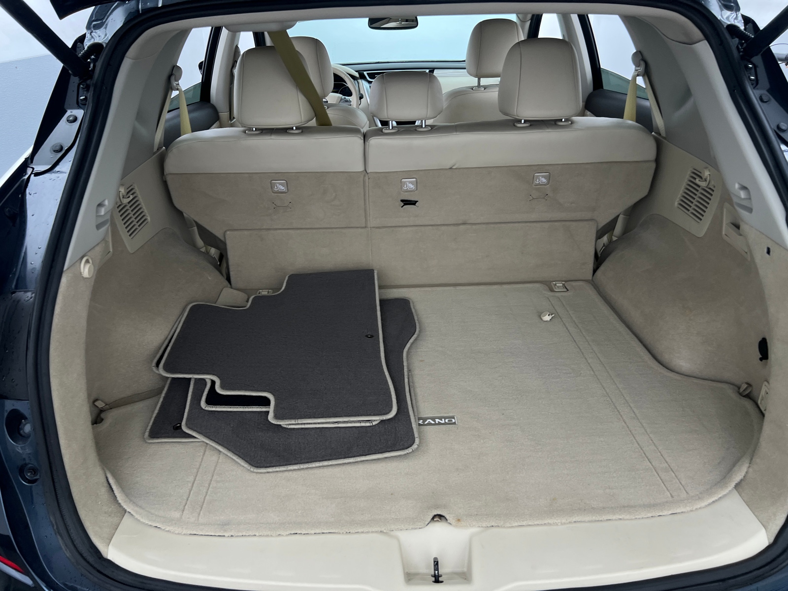 Thumbnail: 2015 Nissan Murano - 6