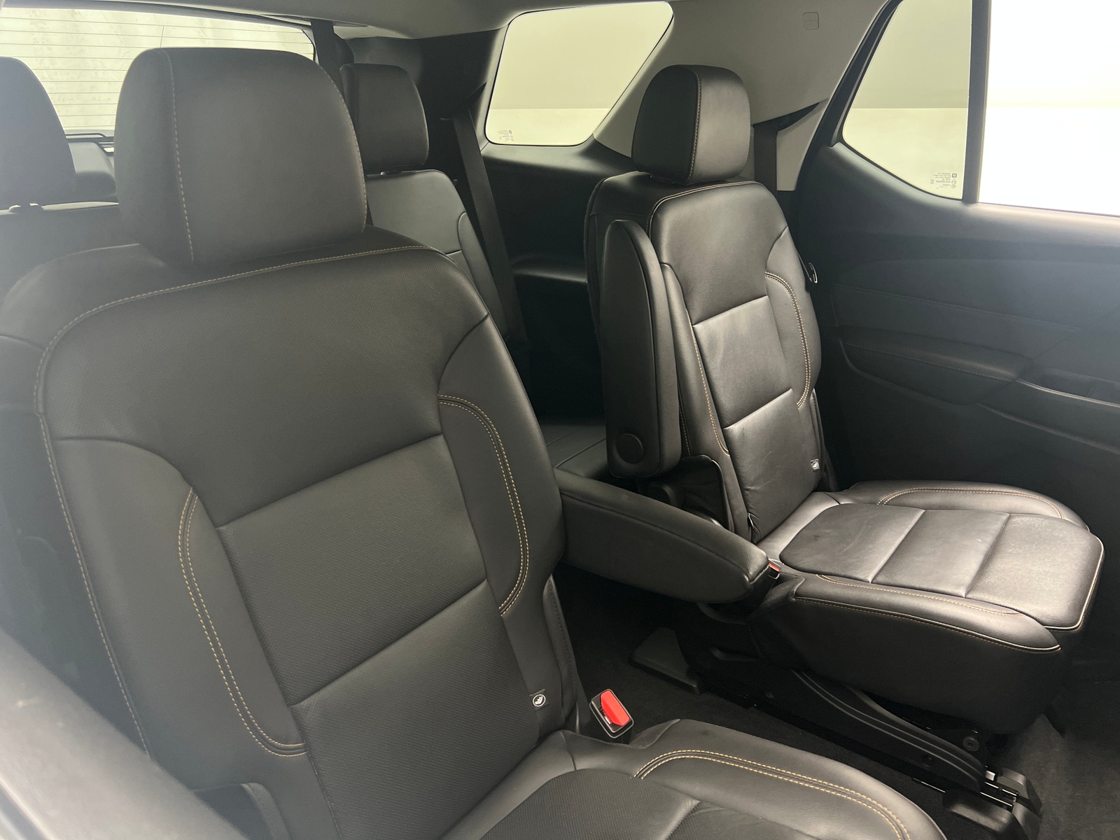 Thumbnail: 2021 Chevrolet Traverse - 5