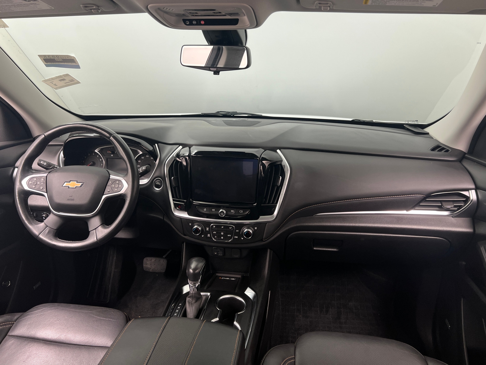 Thumbnail: 2021 Chevrolet Traverse - 2