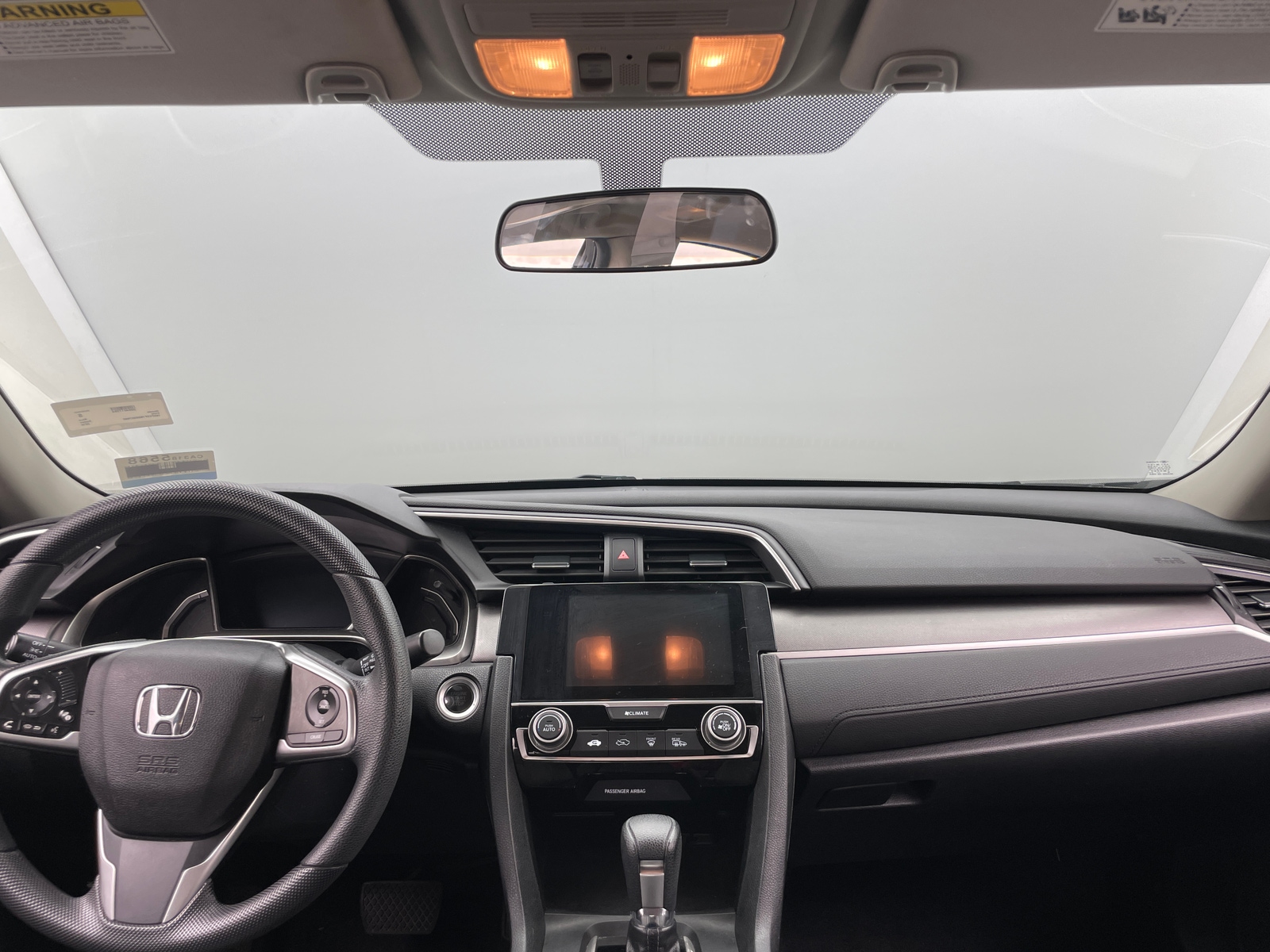Thumbnail: 2016 Honda Civic - 3