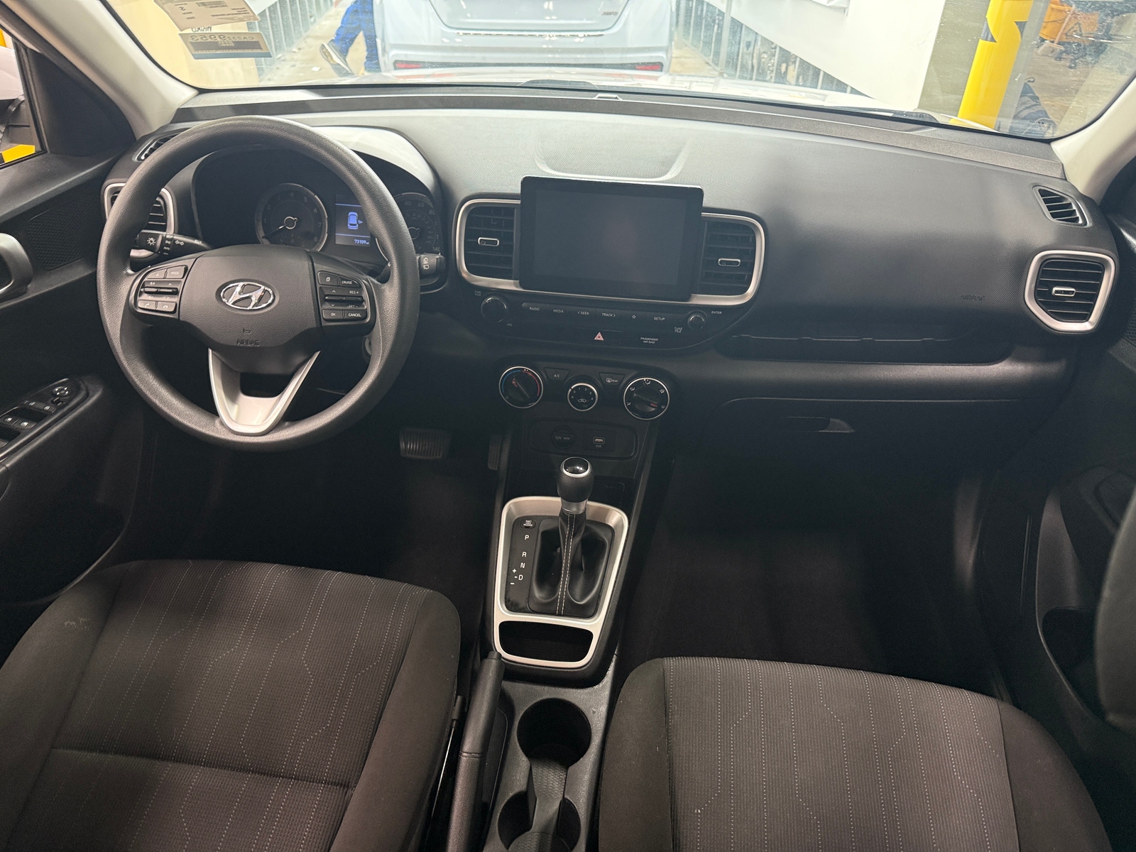 Thumbnail: 2020 Hyundai Venue - 3