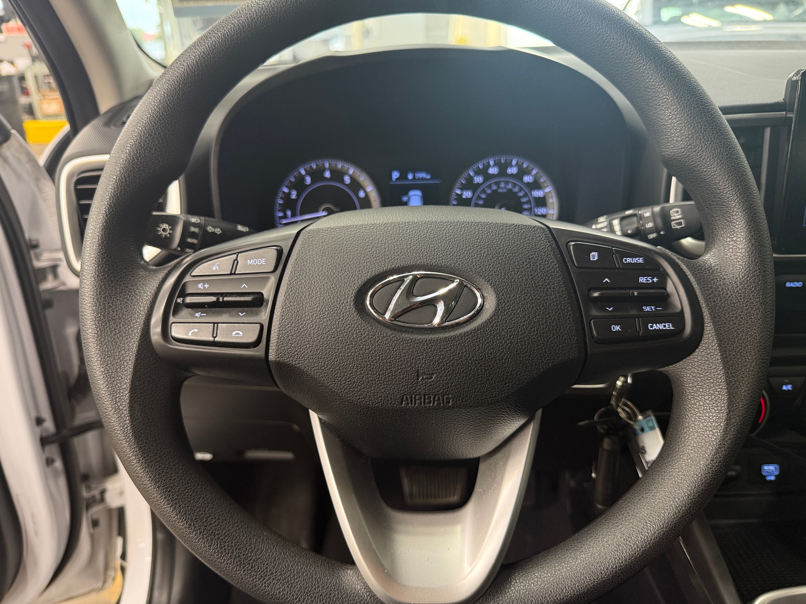 Thumbnail: 2020 Hyundai Venue - 5