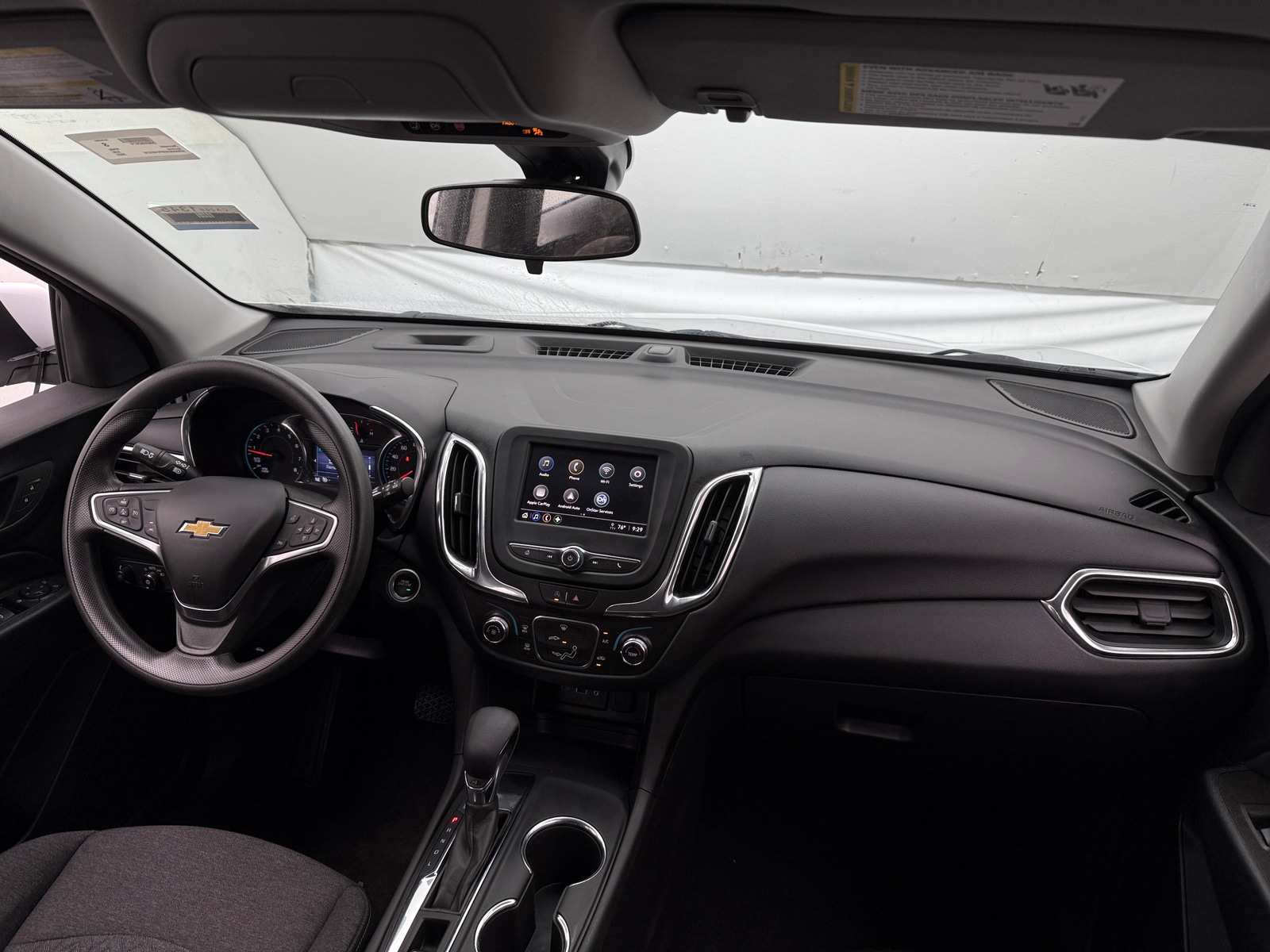 Thumbnail: 2023 Chevrolet Equinox - 3