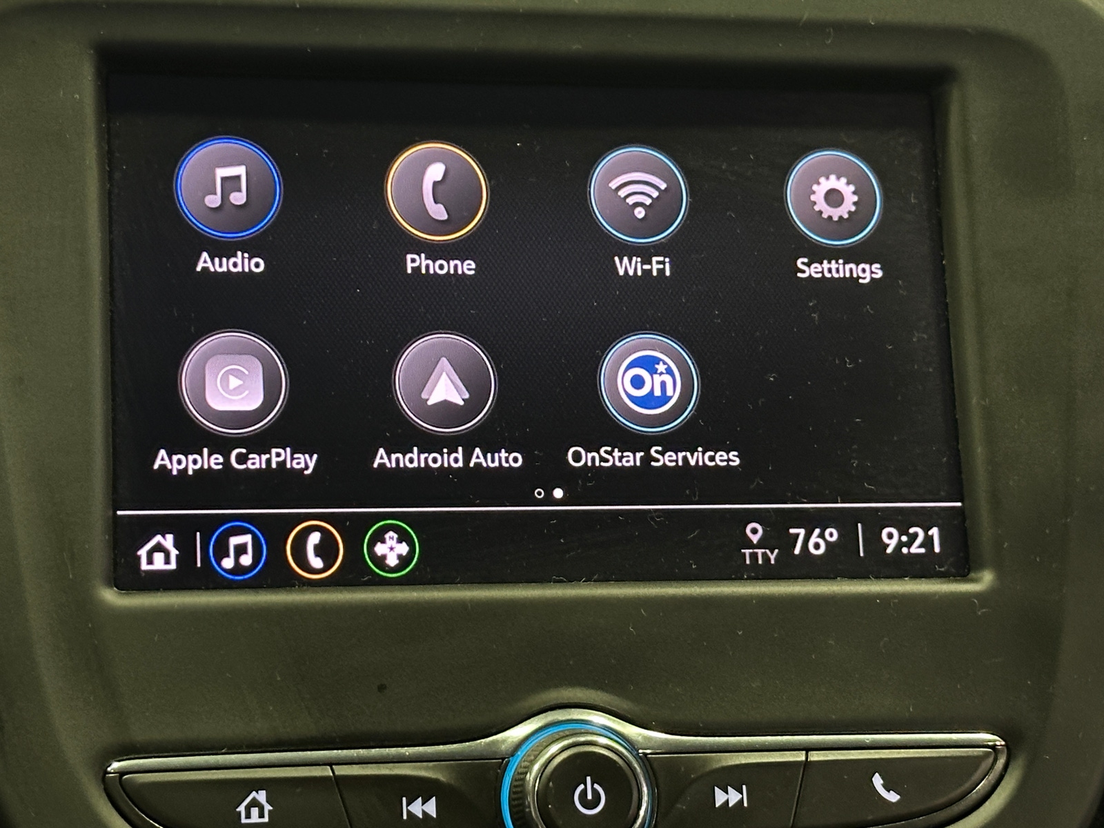 Thumbnail: 2023 Chevrolet Equinox - 4