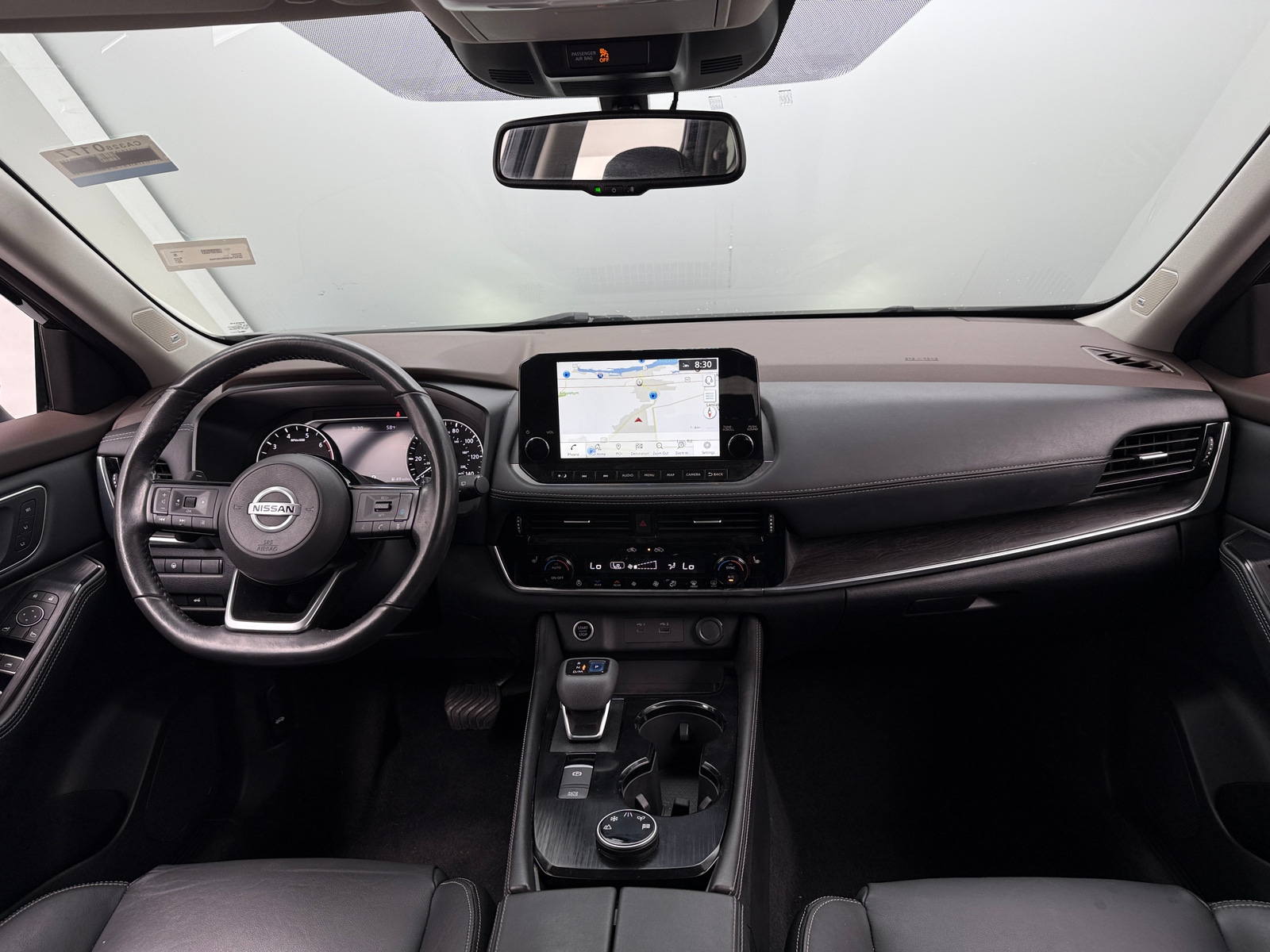 Thumbnail: 2021 Nissan Rogue - 2