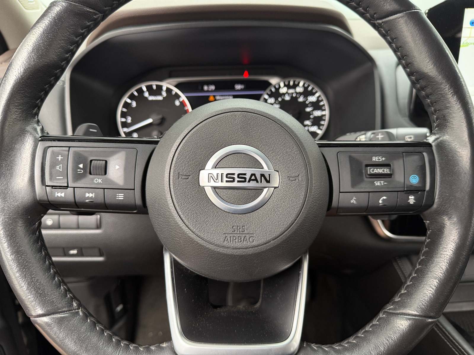 Thumbnail: 2021 Nissan Rogue - 4