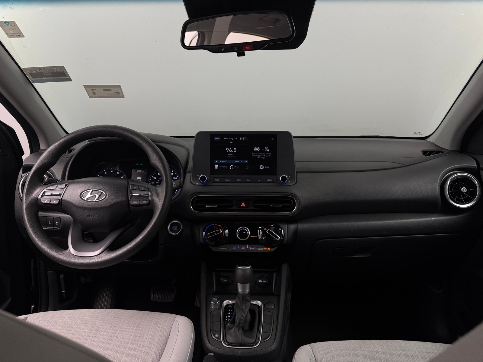 Thumbnail: 2023 Hyundai Kona - 3