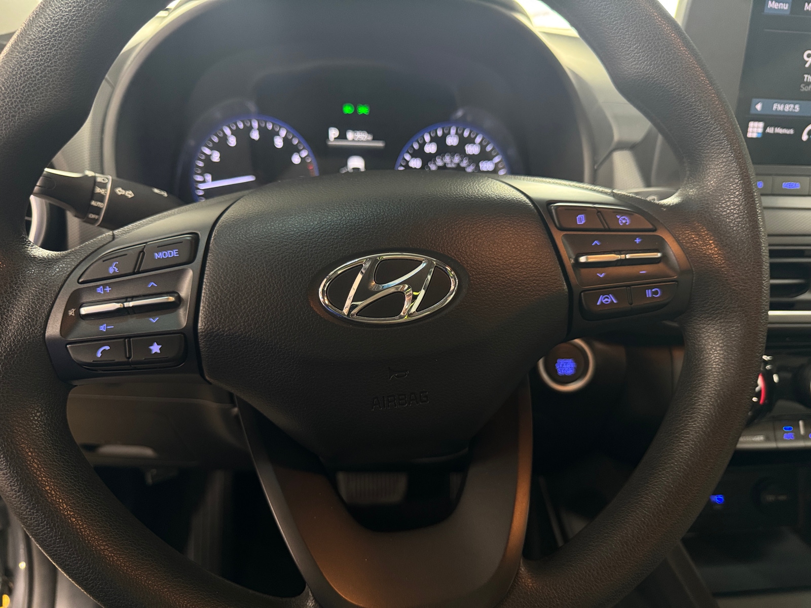 Thumbnail: 2023 Hyundai Kona - 5