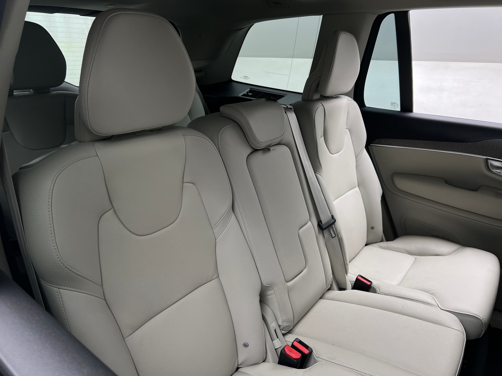 Thumbnail: 2024 Volvo XC90 - 5