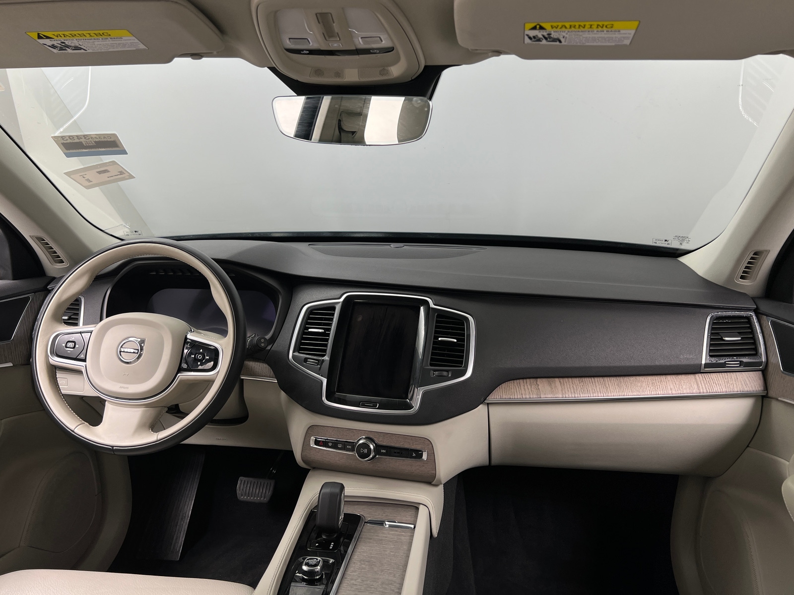 Thumbnail: 2024 Volvo XC90 - 2