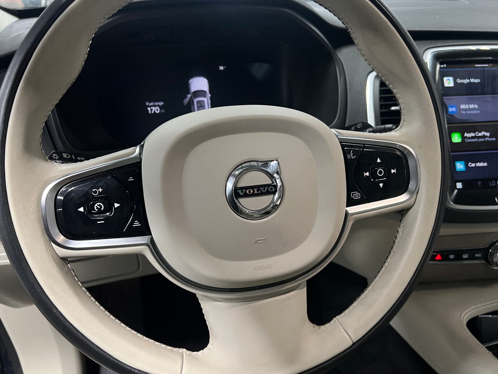 Thumbnail: 2024 Volvo XC90 - 4