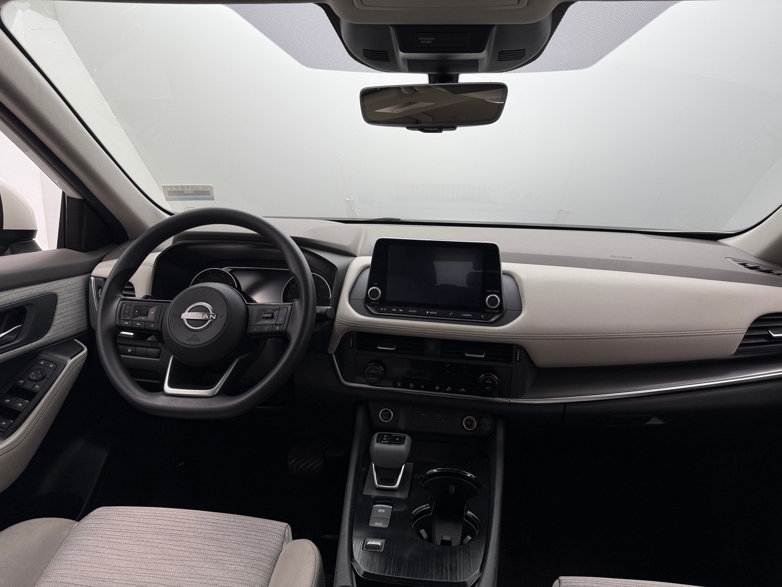 Thumbnail: 2023 Nissan Rogue - 3
