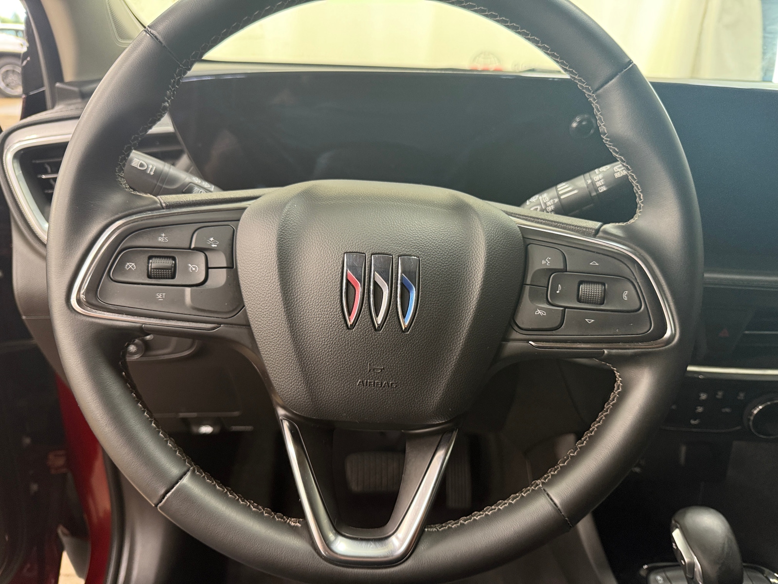 Thumbnail: 2024 Buick Encore GX - 5