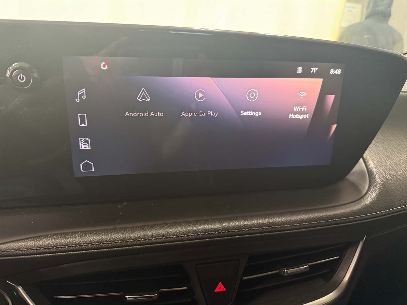 Thumbnail: 2024 Buick Encore GX - 4