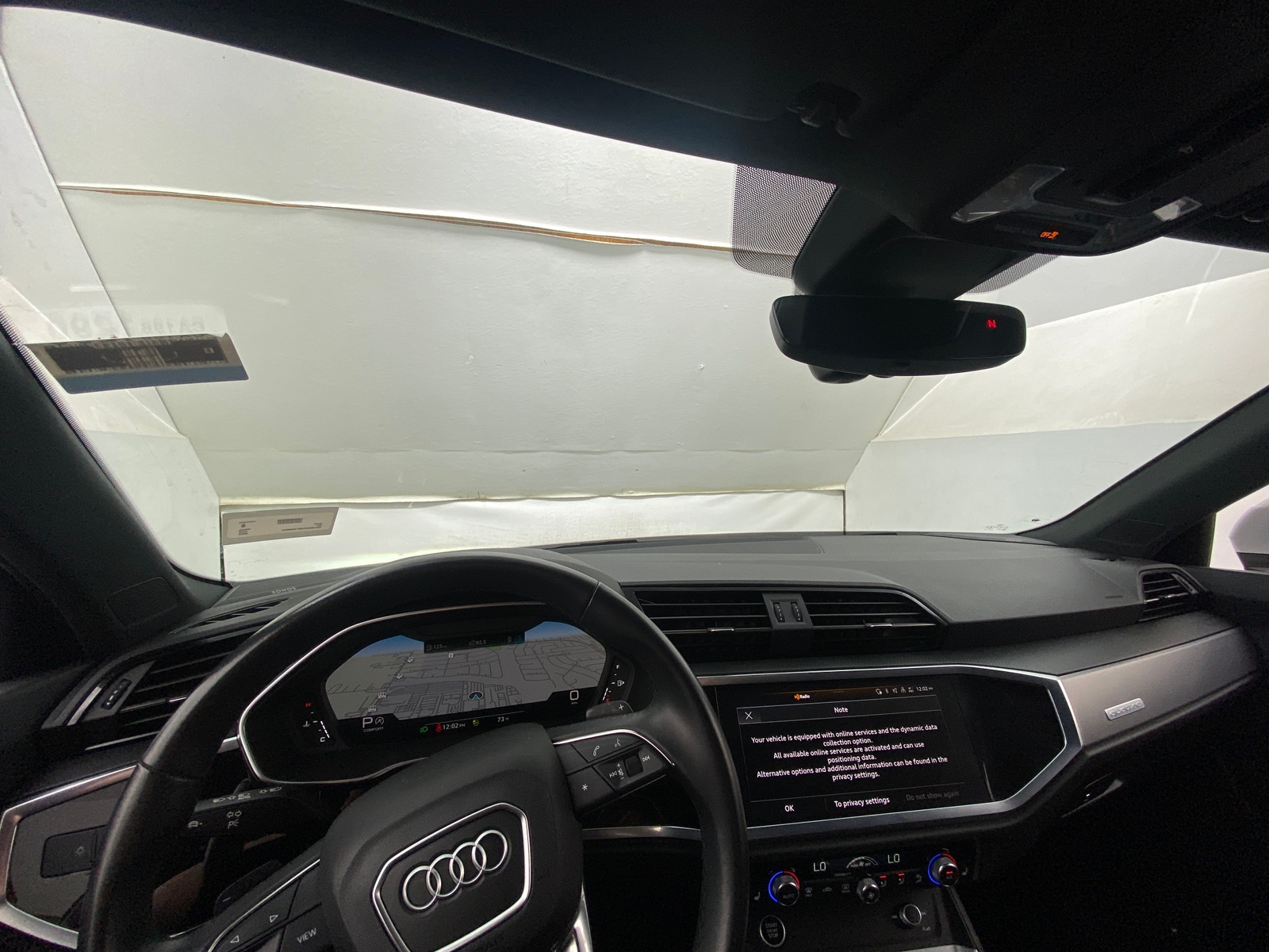 Thumbnail: 2023 Audi Q3 - 2