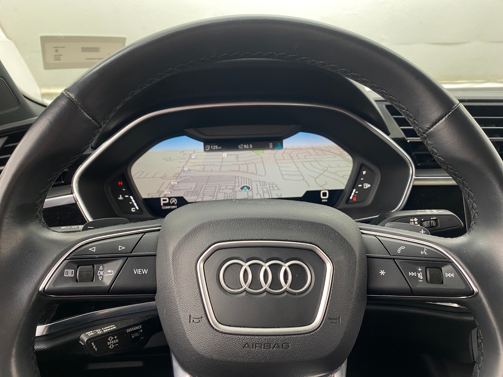 Thumbnail: 2023 Audi Q3 - 4