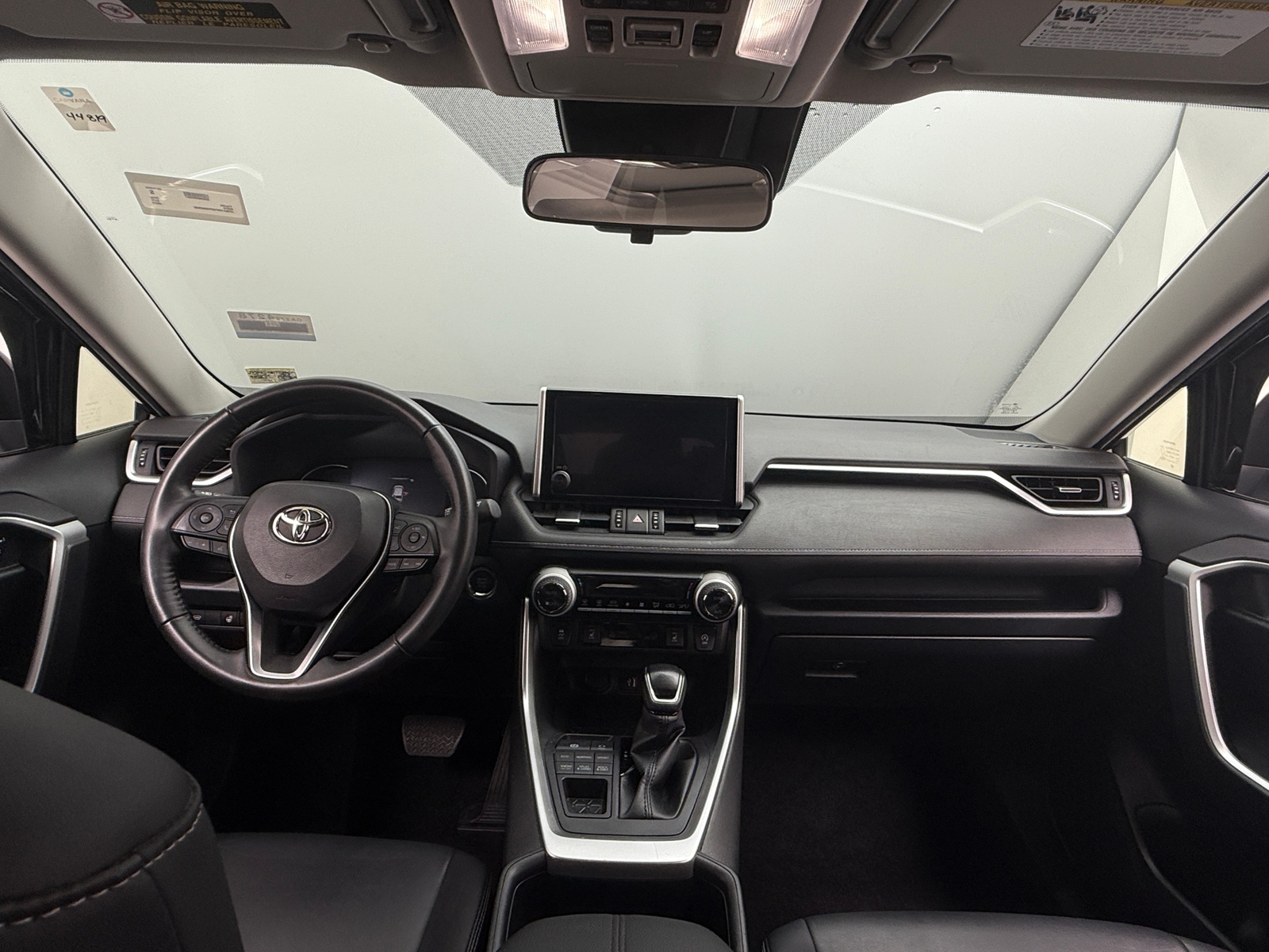 Thumbnail: 2023 Toyota RAV4 - 2