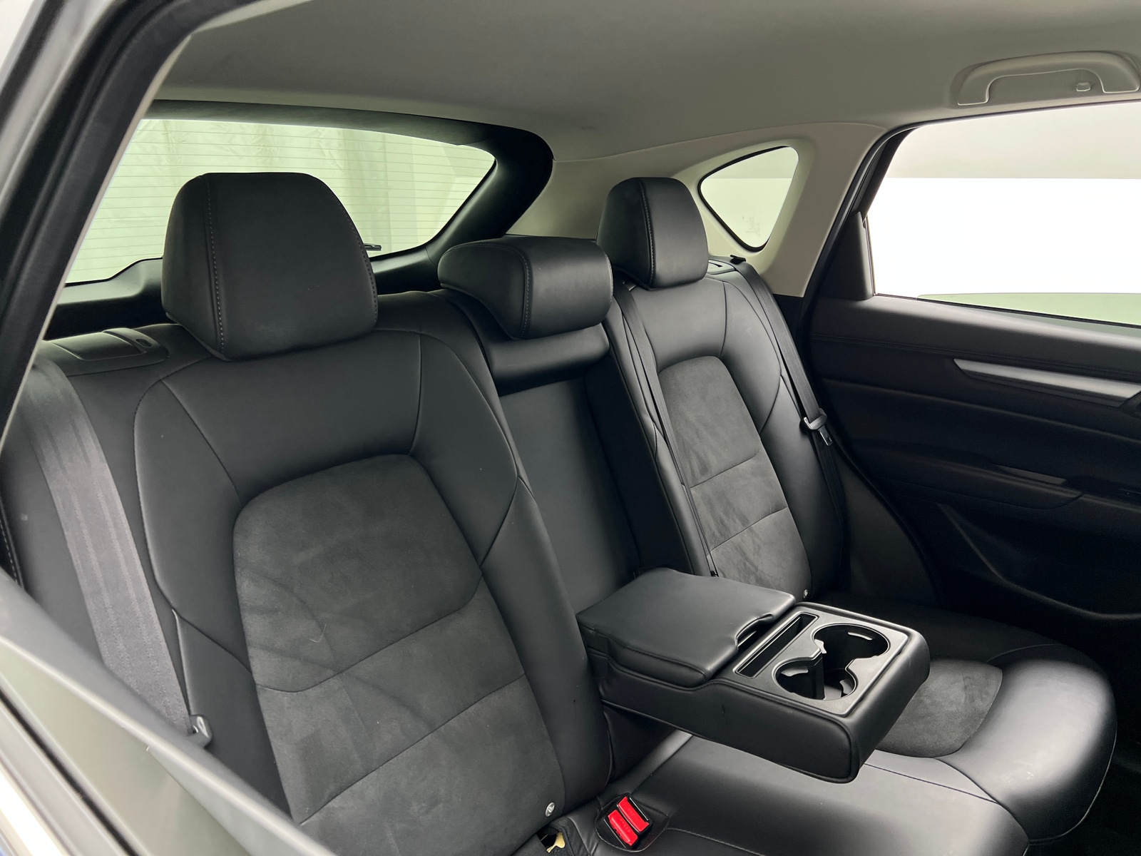 Thumbnail: 2020 Mazda CX-5 - 4