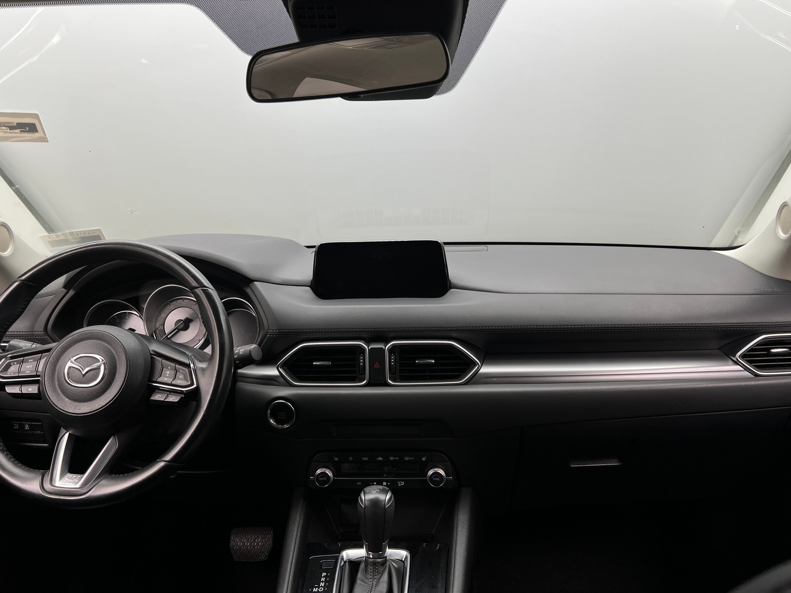 Thumbnail: 2020 Mazda CX-5 - 2