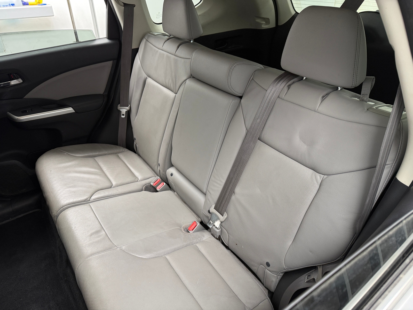 Thumbnail: 2015 Honda CR-V - 5