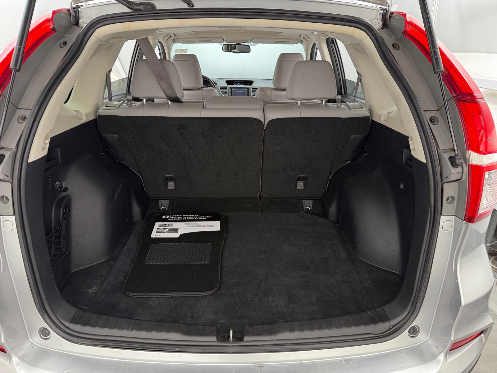 Thumbnail: 2015 Honda CR-V - 6