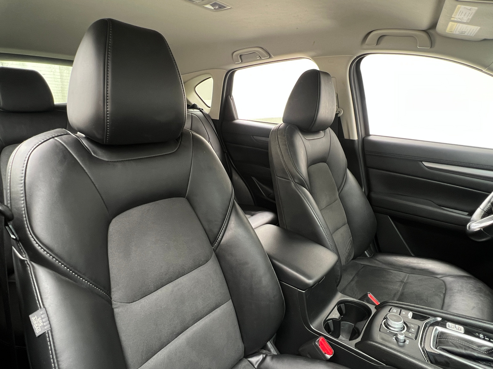 Thumbnail: 2021 Mazda CX-5 - 2