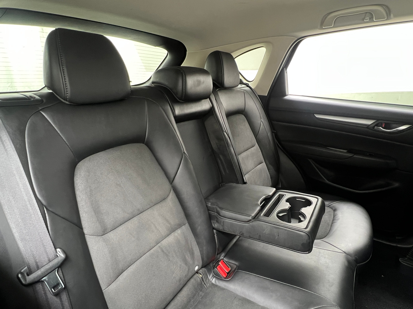 Thumbnail: 2021 Mazda CX-5 - 6