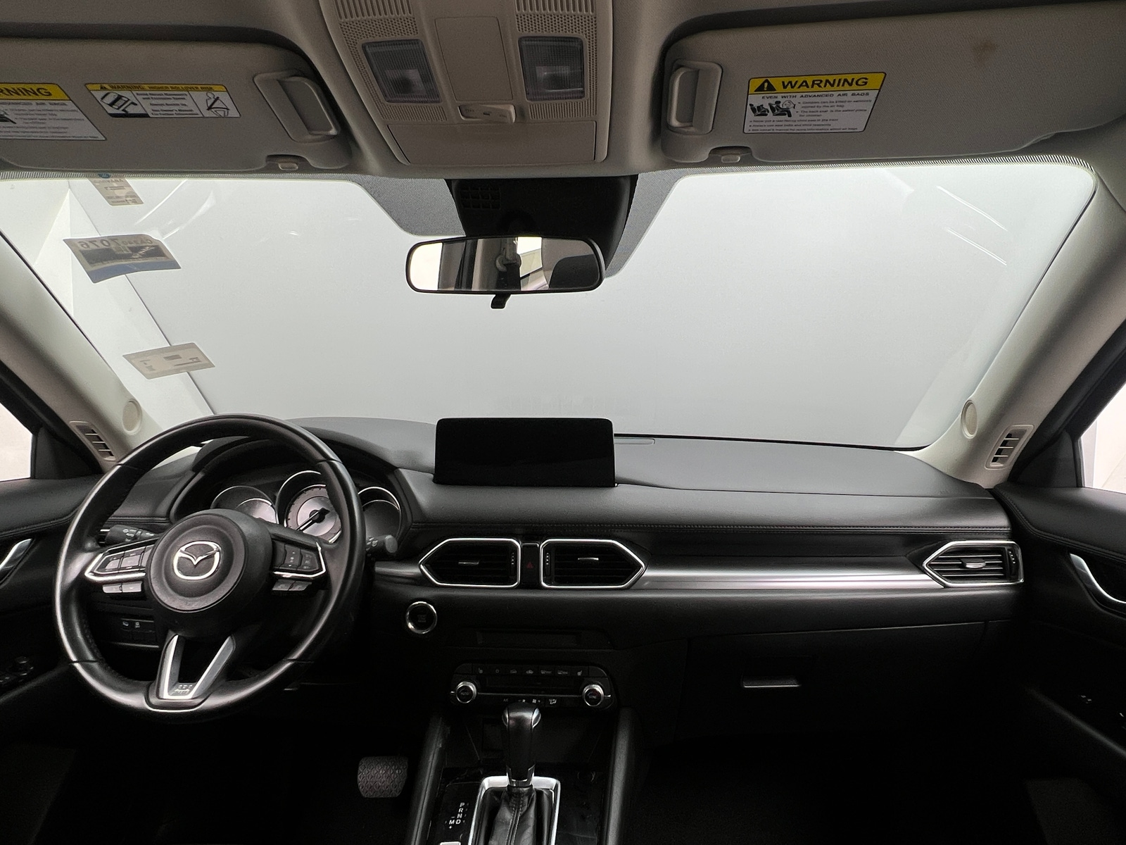 Thumbnail: 2021 Mazda CX-5 - 3