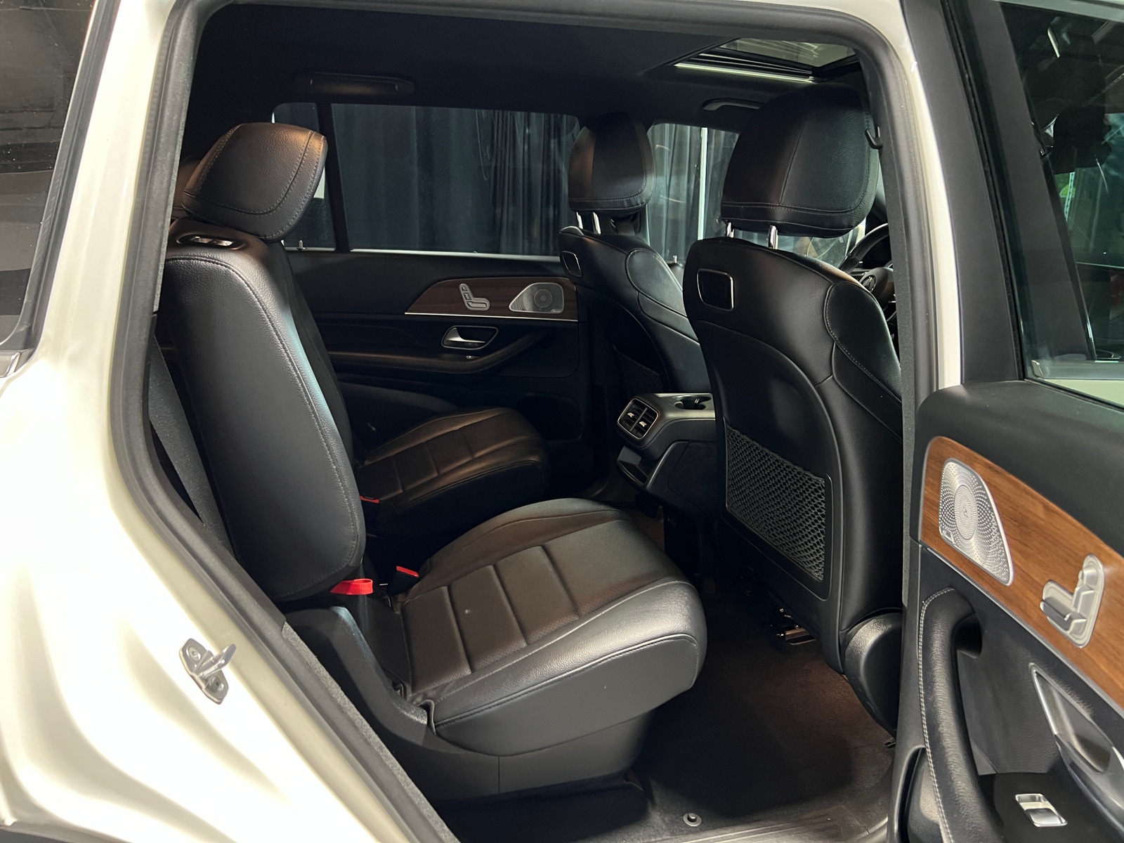 Thumbnail: 2020 Mercedes-Benz GLS - 5