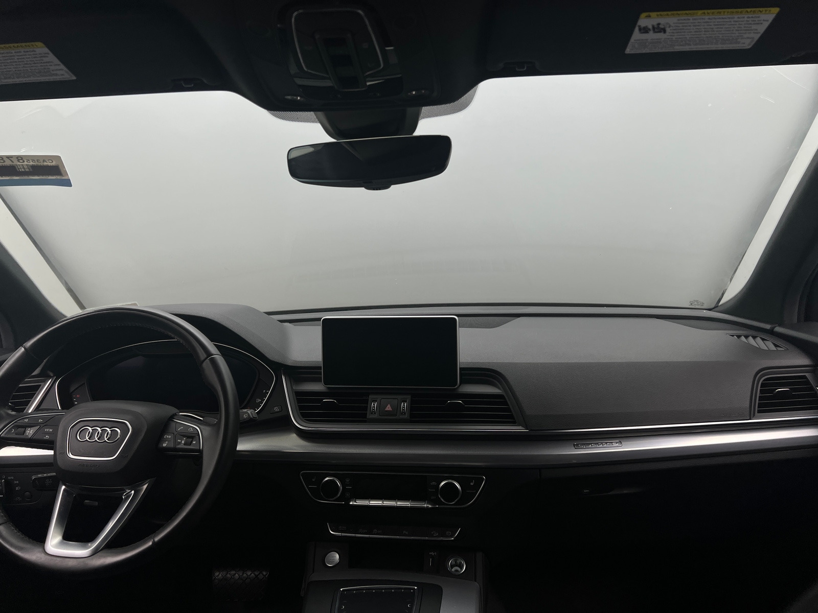 Thumbnail: 2020 Audi Q5 - 2