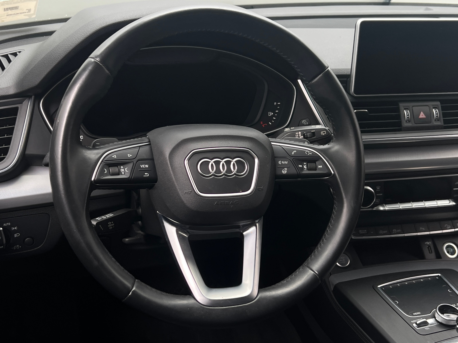Thumbnail: 2020 Audi Q5 - 4