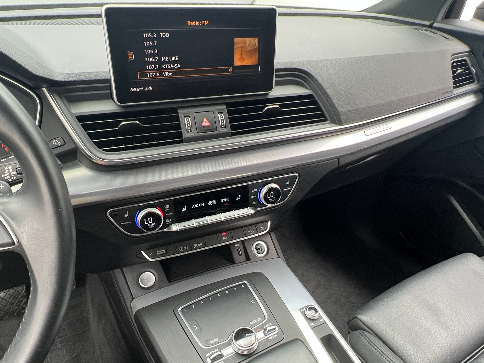Thumbnail: 2020 Audi Q5 - 3