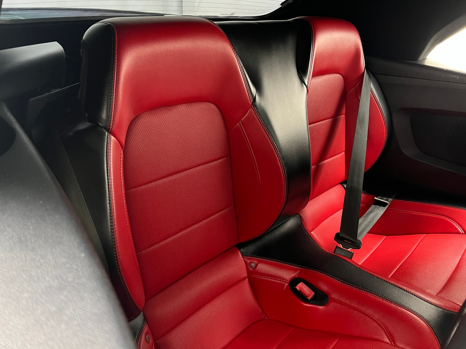 Thumbnail: 2019 Ford Mustang - 5