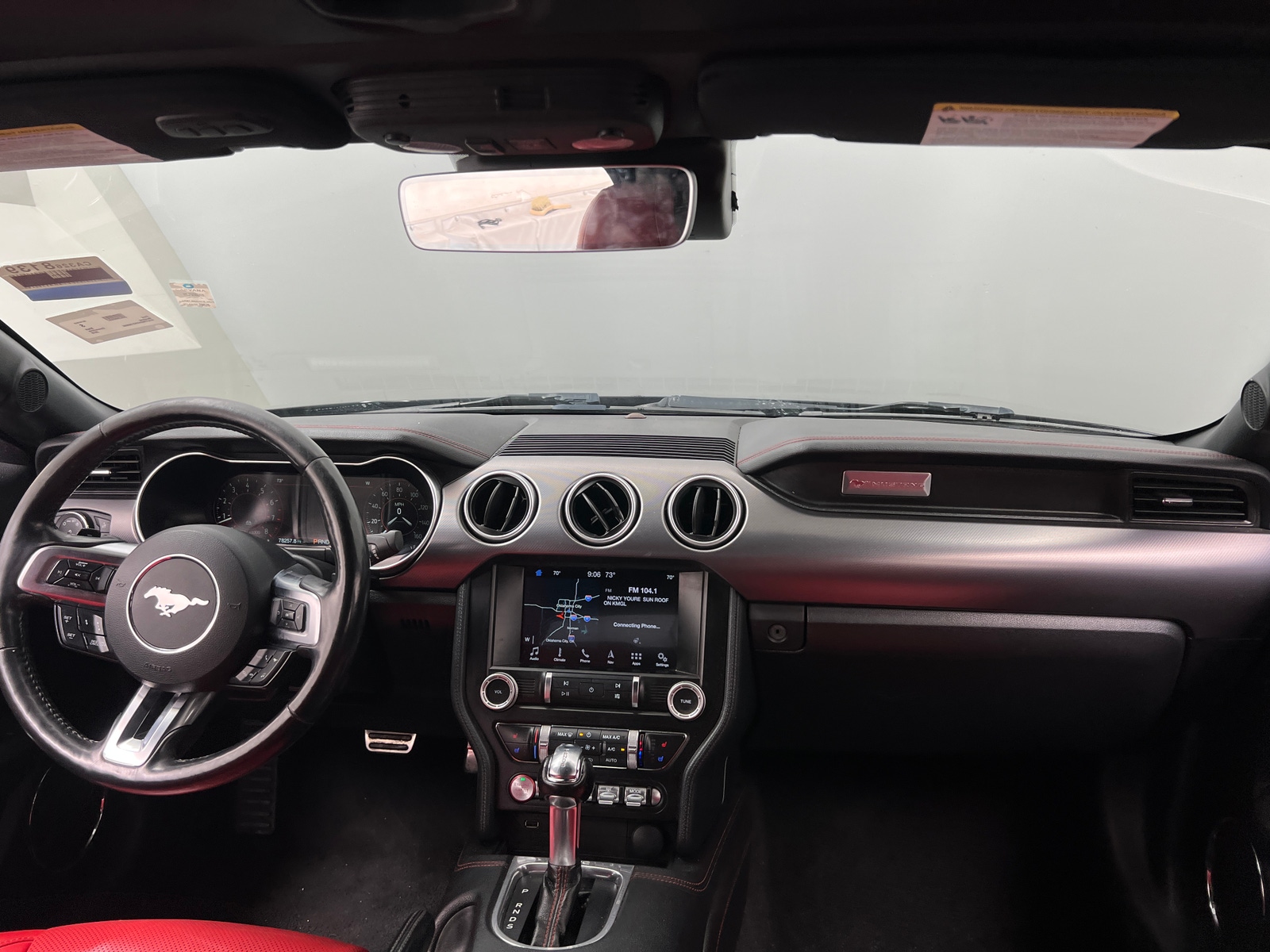 Thumbnail: 2019 Ford Mustang - 2