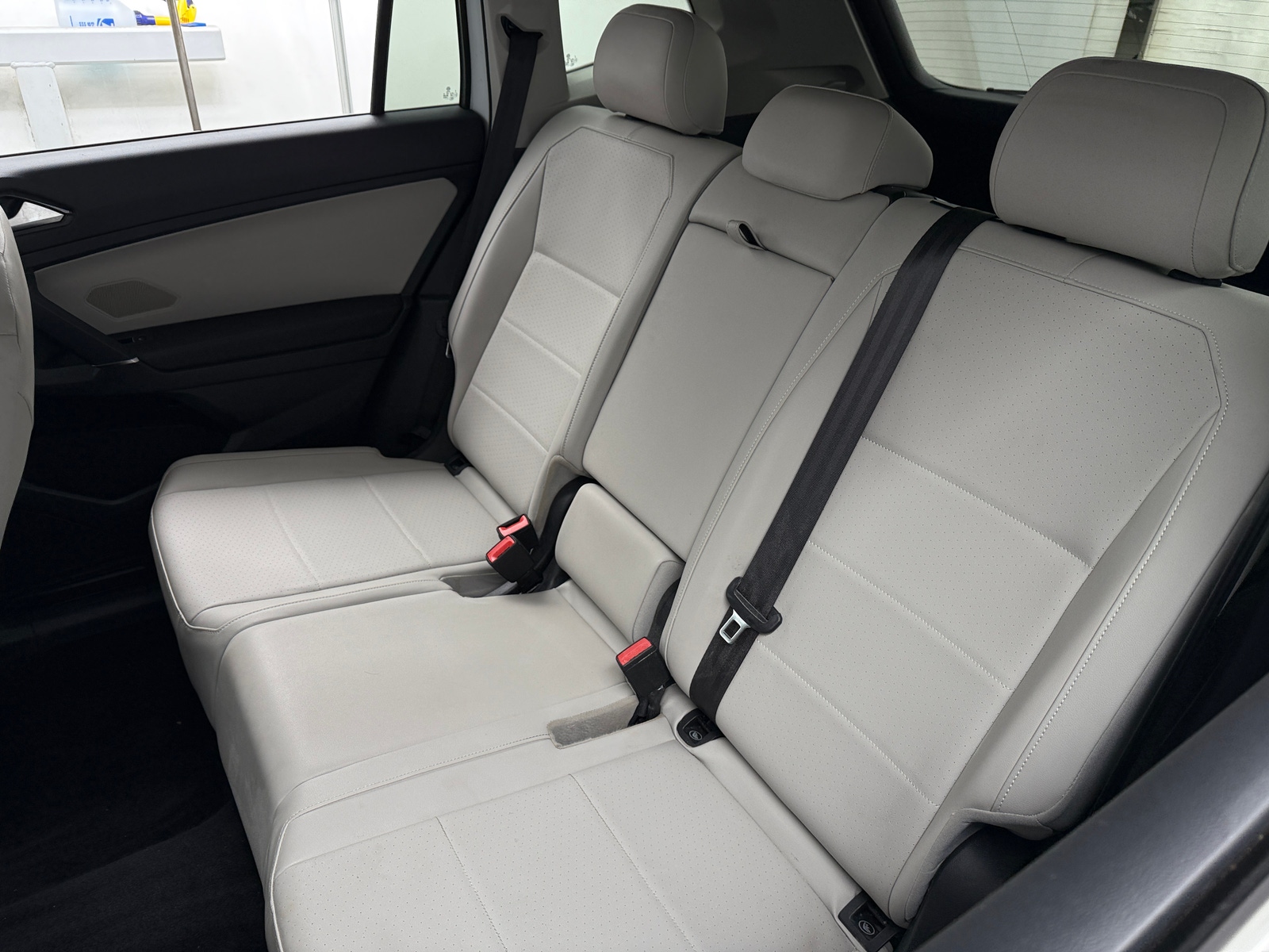 Thumbnail: 2018 Volkswagen Tiguan - 5