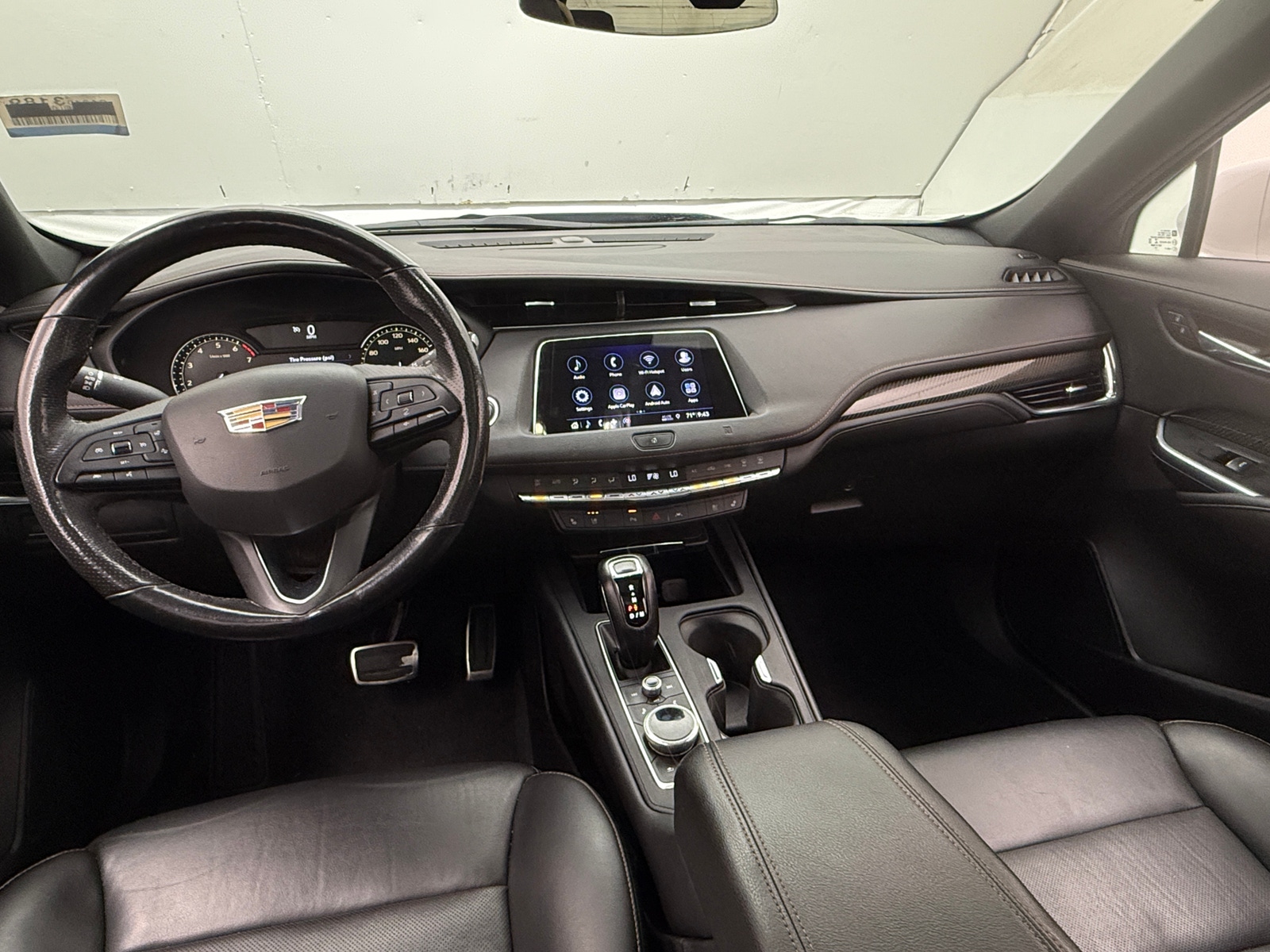 Thumbnail: 2019 Cadillac XT4 - 2
